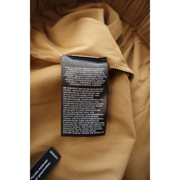 The North Face Men's Sz Small Utility Brown Class V Ripstop Hiking Shorts - Picture 6 of 11